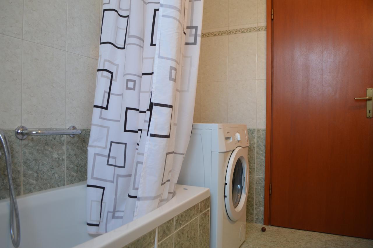 Apartment M&M Marasi Luaran gambar